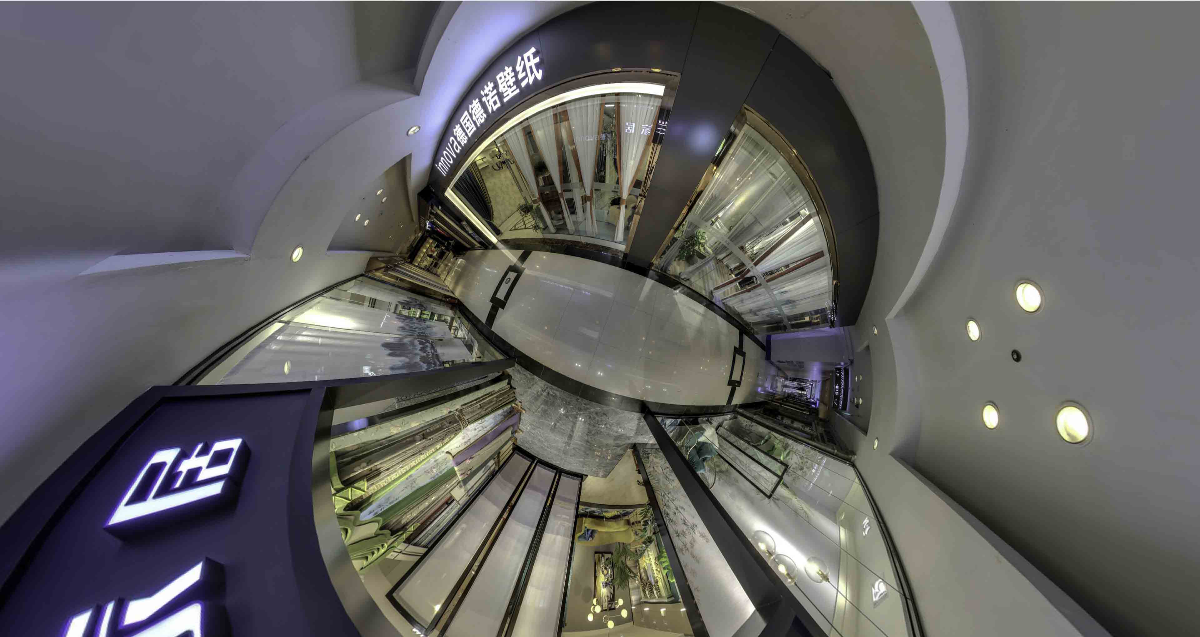 临武VR全景拍摄：游戏开发中的创新应用与技术革新